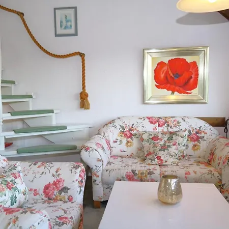 Alte-muehle-30-25 Apartamento Keitum