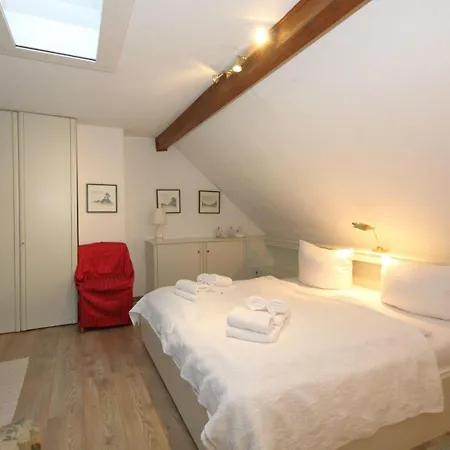 Alte Mühle 30-25 Apartment *