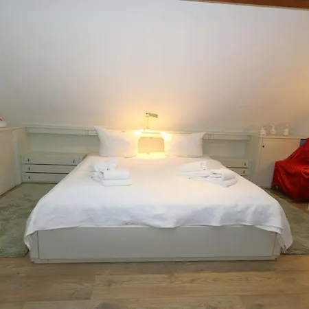 Alte-muehle-30-25 Appartamento Keitum