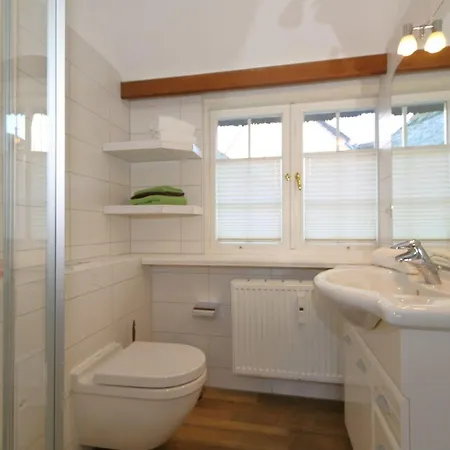 Alte-muehle-30-25 Appartamento *