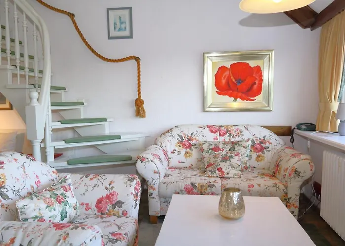 Alte-muehle-30-25 Appartamento Keitum