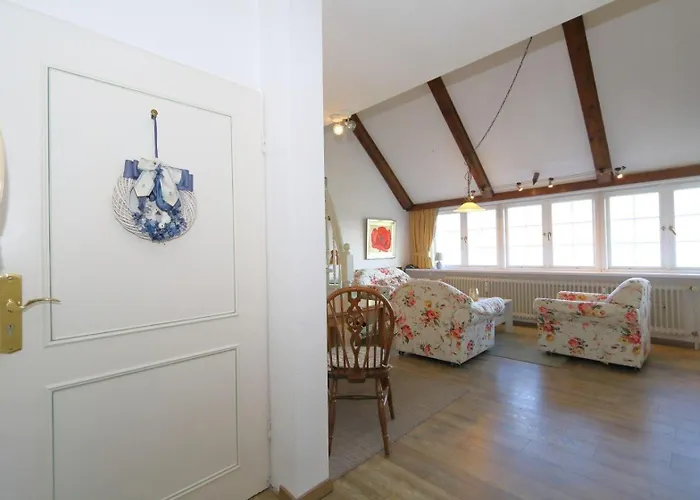 Appartamento Alte-muehle-30-25 *