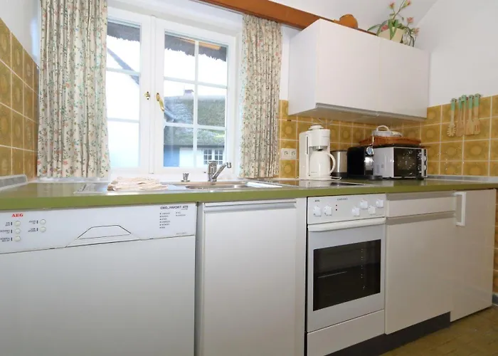 Appartamento Alte-muehle-30-25 *