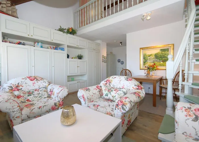 Appartamento Alte-muehle-30-25 Keitum