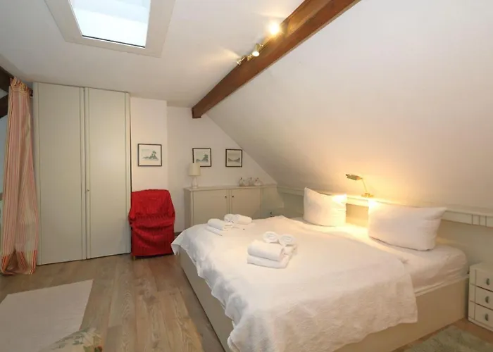 Alte-muehle-30-25 Appartamento *