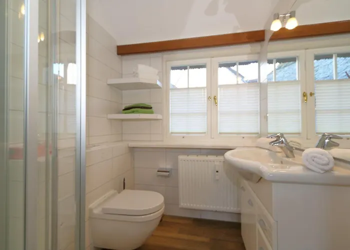 Alte-muehle-30-25 Appartamento *