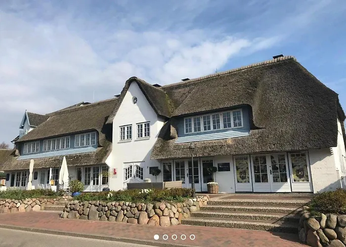 Alte-muehle-30-25 Appartamento