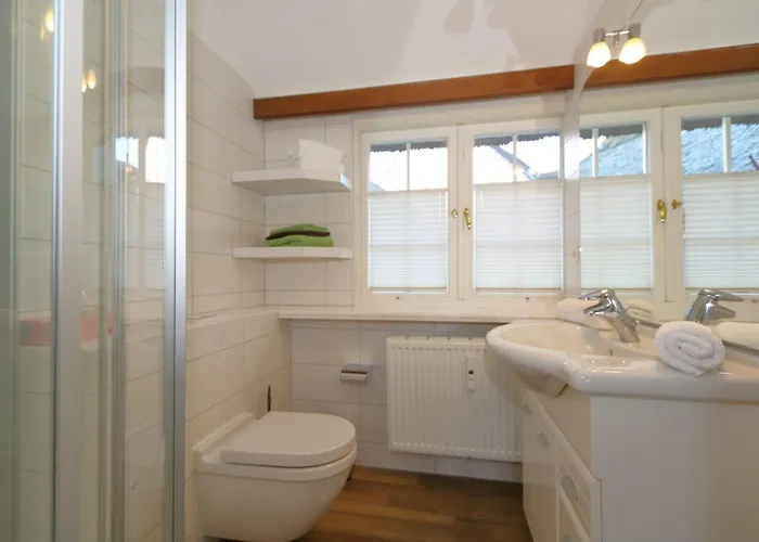 Alte-muehle-30-25 Appartamento *