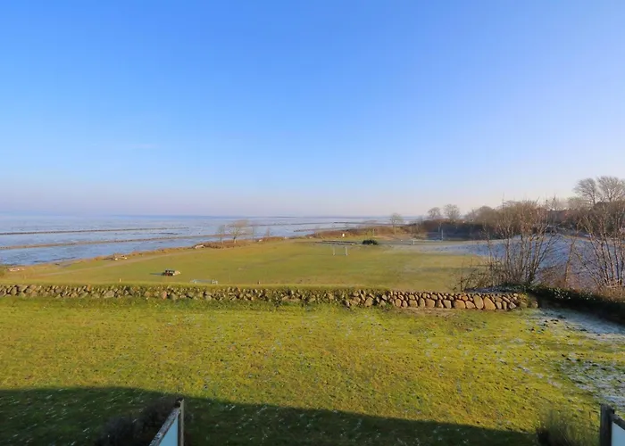 Appartamento Alte-muehle-30-25 *